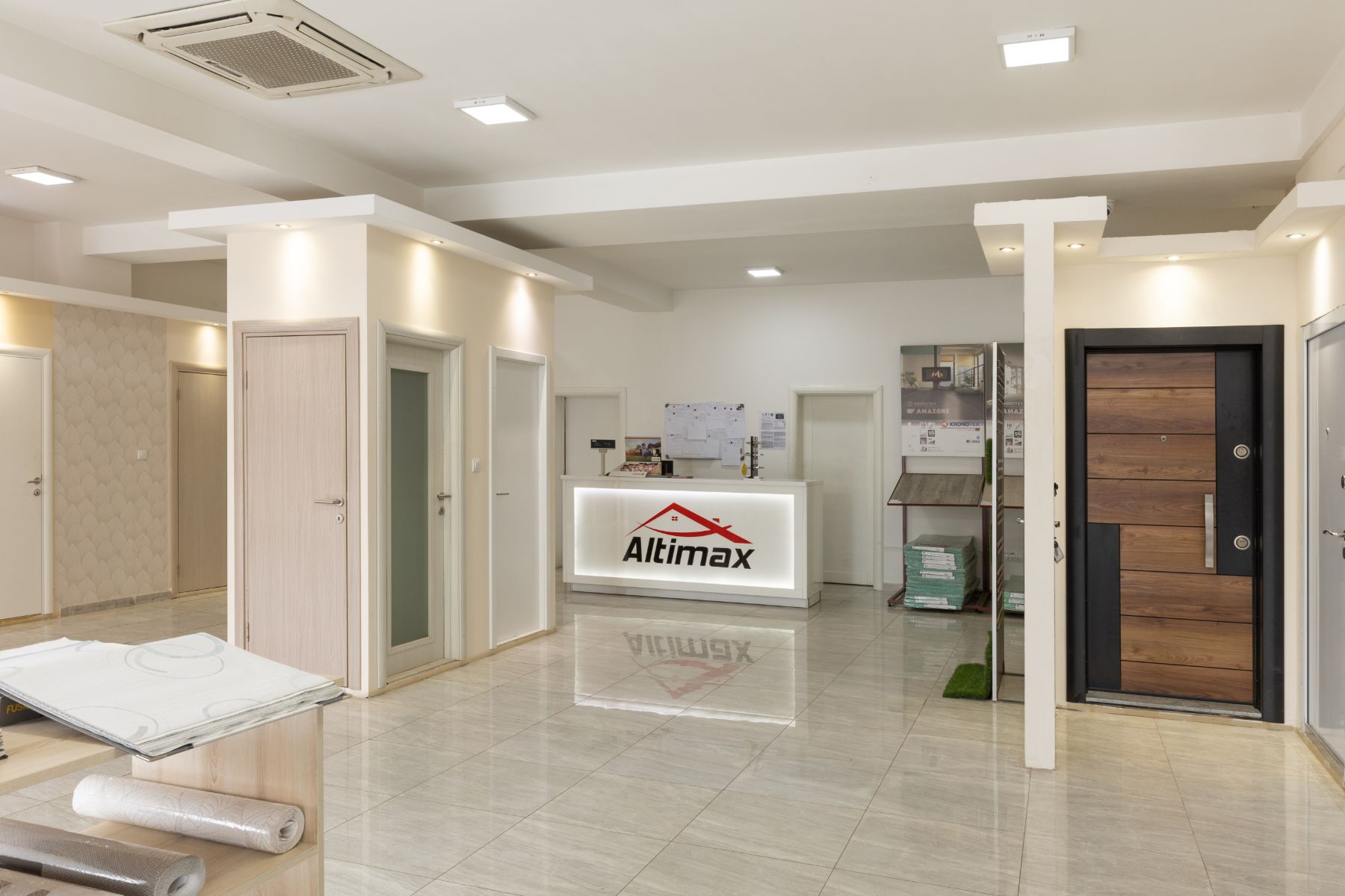 Kada se najviše isplati kupovina vrata? – Vodič kroz akcije, sezonu i isporuku