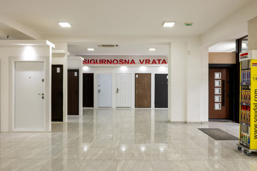 Kupovina polovnih vrata - Da li je pametno i na šta obratiti pažnju?