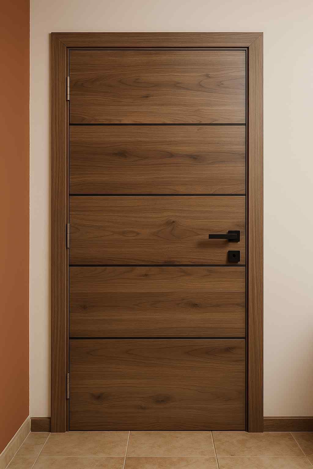 Koliko utiču vrata na energetsku efikasnost stana?