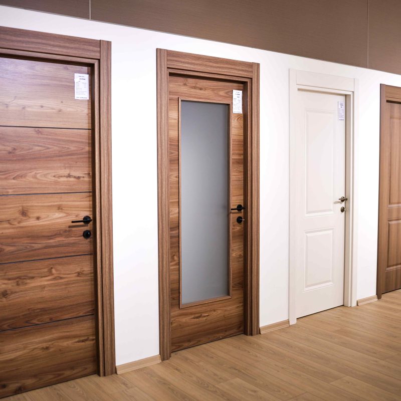 Sobna vrata - cena 2026 - Rasponi cena u Srbiji i šta plaćate