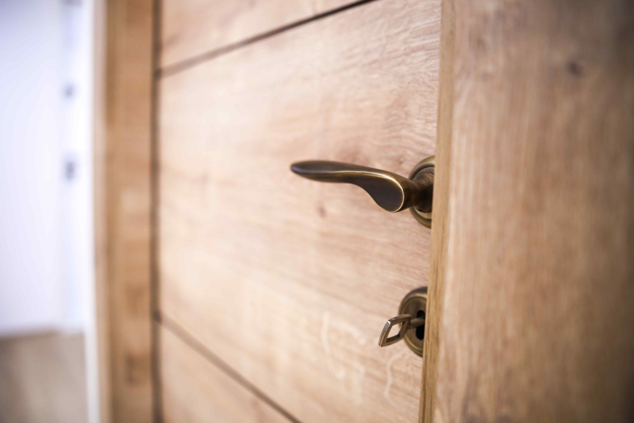 Pravila zaključavanja vrata – Kako pravilno obezbediti dom