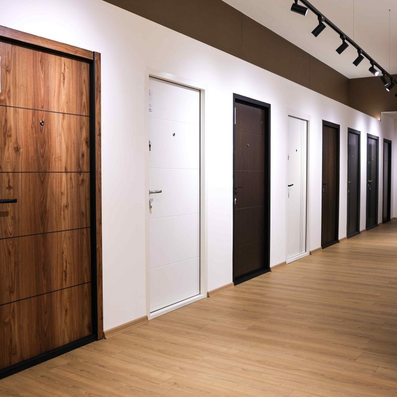 Najbolja ulazna vrata za stan – Kako odabrati savršen model