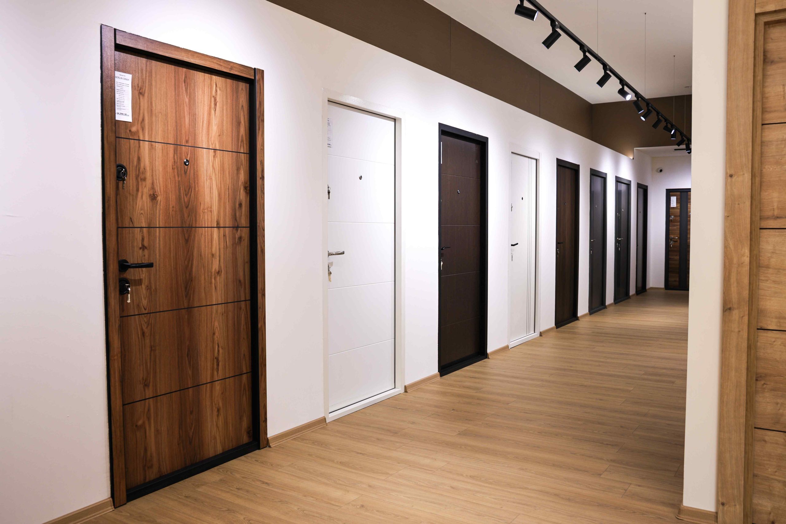 Najbolja ulazna vrata za stan – Kako odabrati savršen model