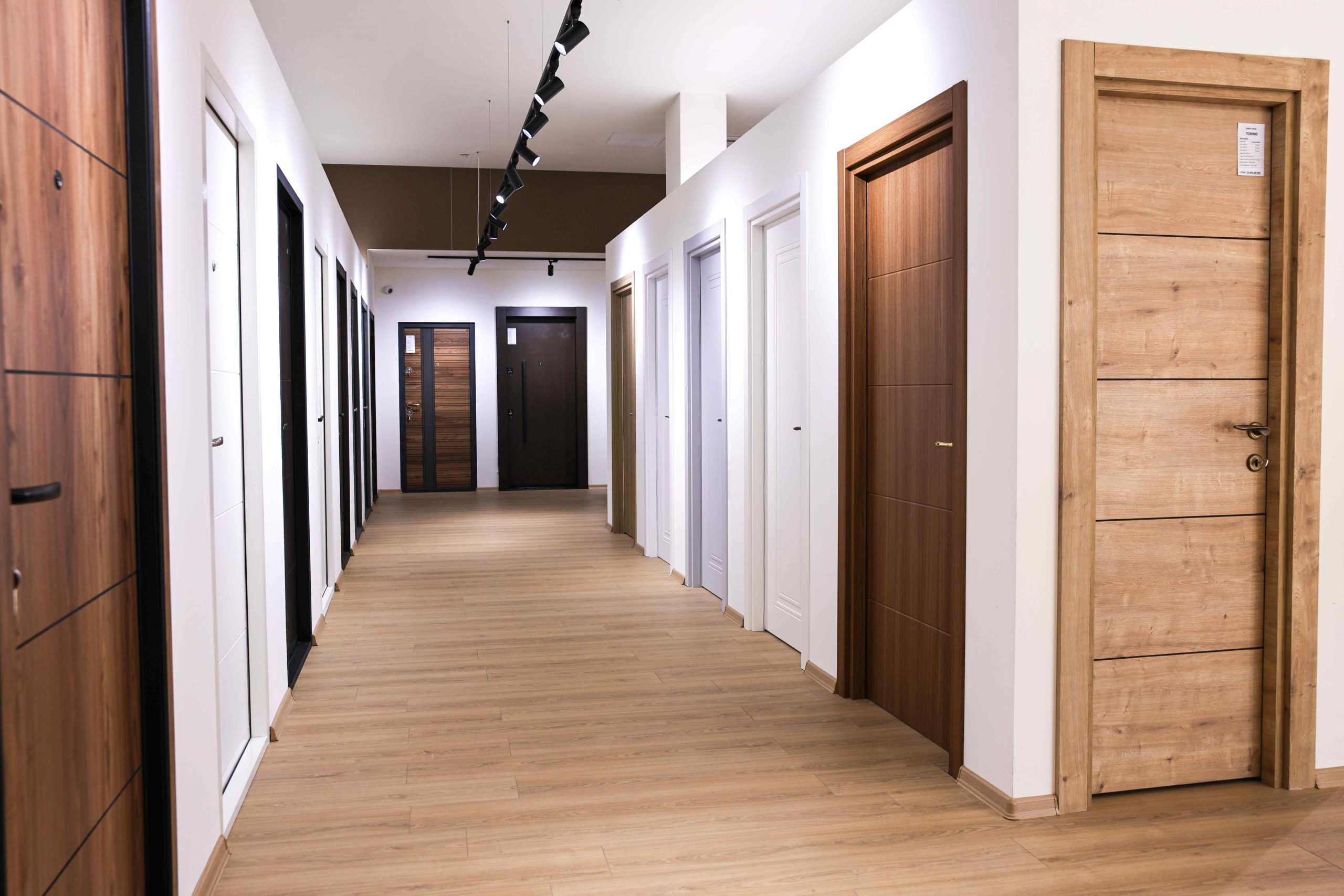 Kako izabrati najbolja sobna vrata za stan – 7 kriterijuma koji utiču na trajnost i izgled