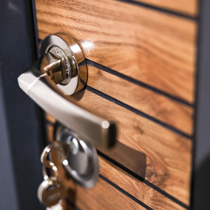 Zaključavanje u više tačaka – Kako funkcioniše i zašto je bezbednije