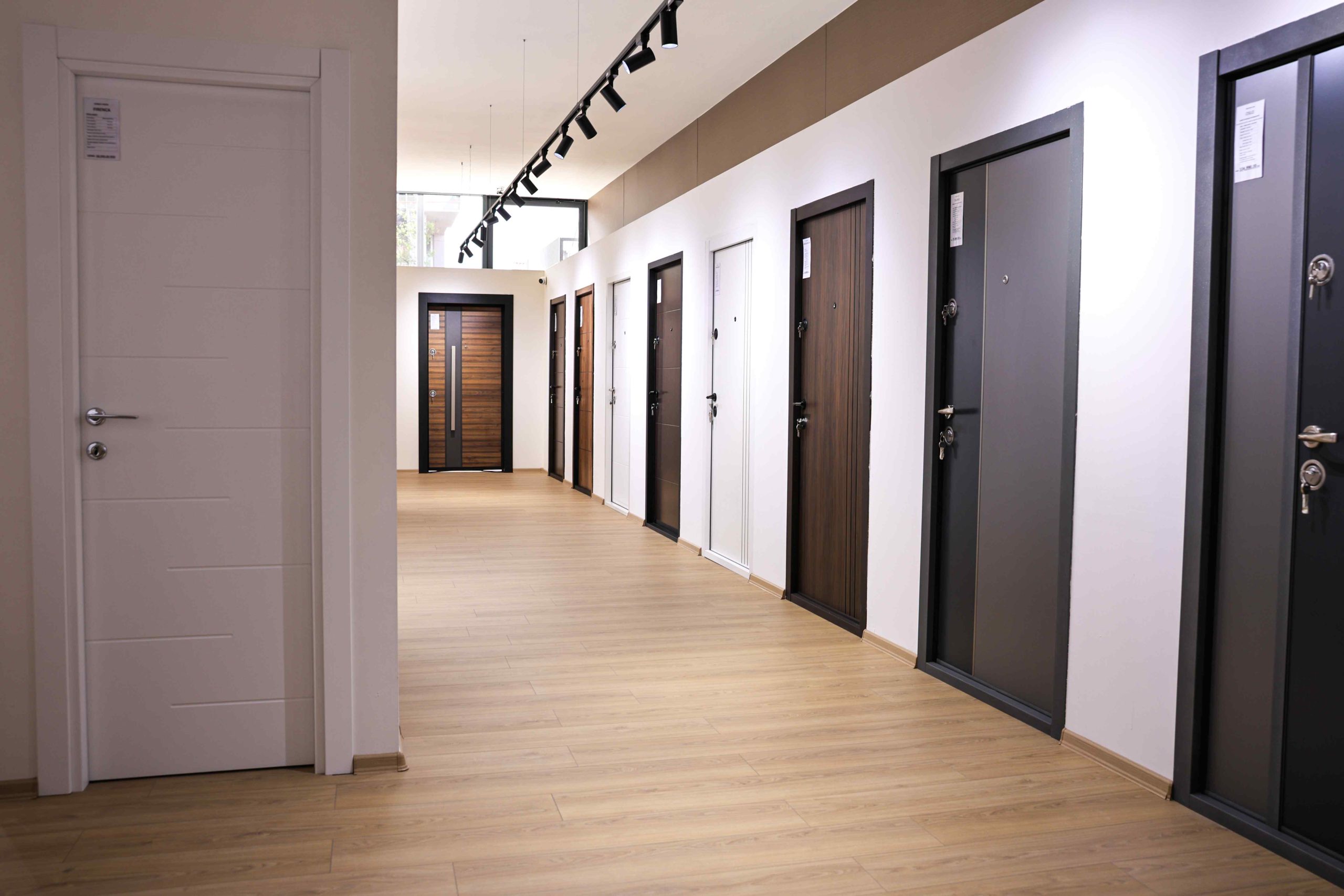 Sigurnosna vrata – cena 2026 – RC klase, termo i zvučna izolacija, montaža