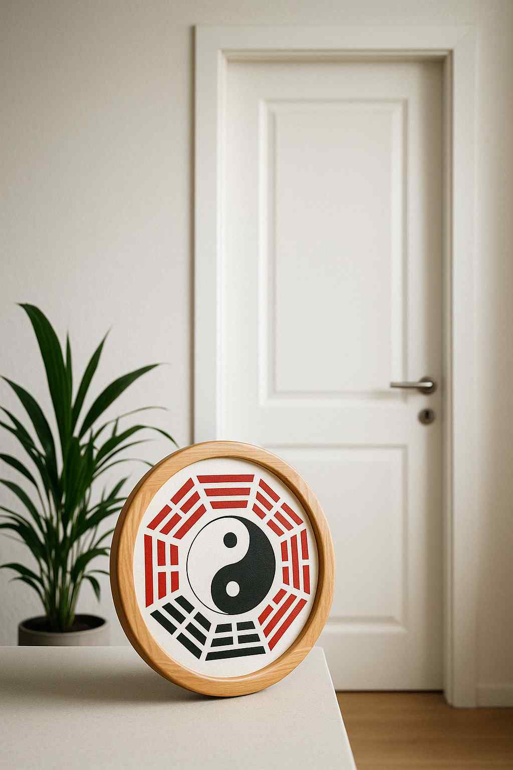 Uloga vrata u feng shui rasporedu stana