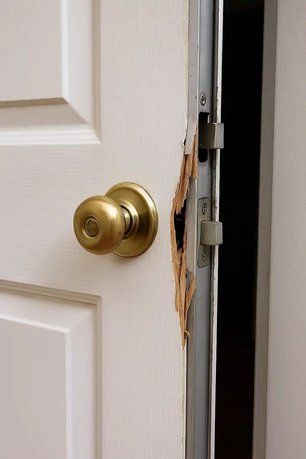 Kako sprečiti provale dok ste na odmoru – važnost ulaznih vrata