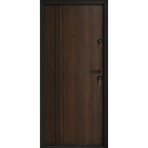 Bergen sigurnosna vrata