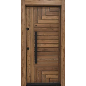 Sigurnosna vrata Freja