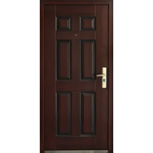 Nordik sigurnosna vrata