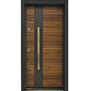 Titan sigurnosna vrata