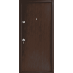 Sigurnosna vrata za kuću Malme