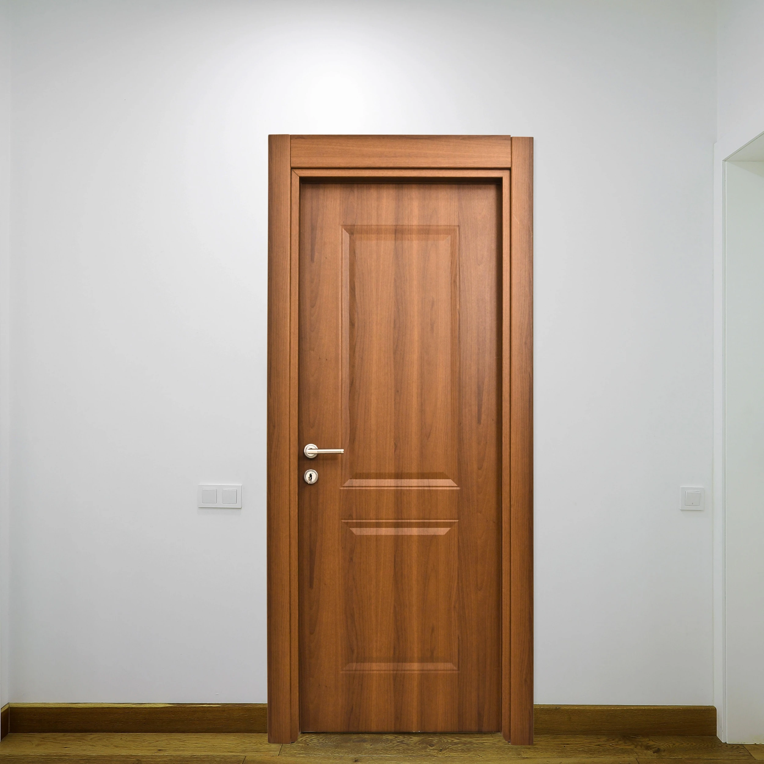 Letnja adaptacija – kada je najbolje vreme da menjate sobna vrata?