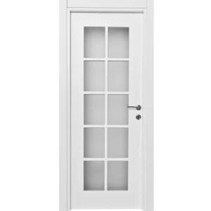 Farbana vrata Peskara