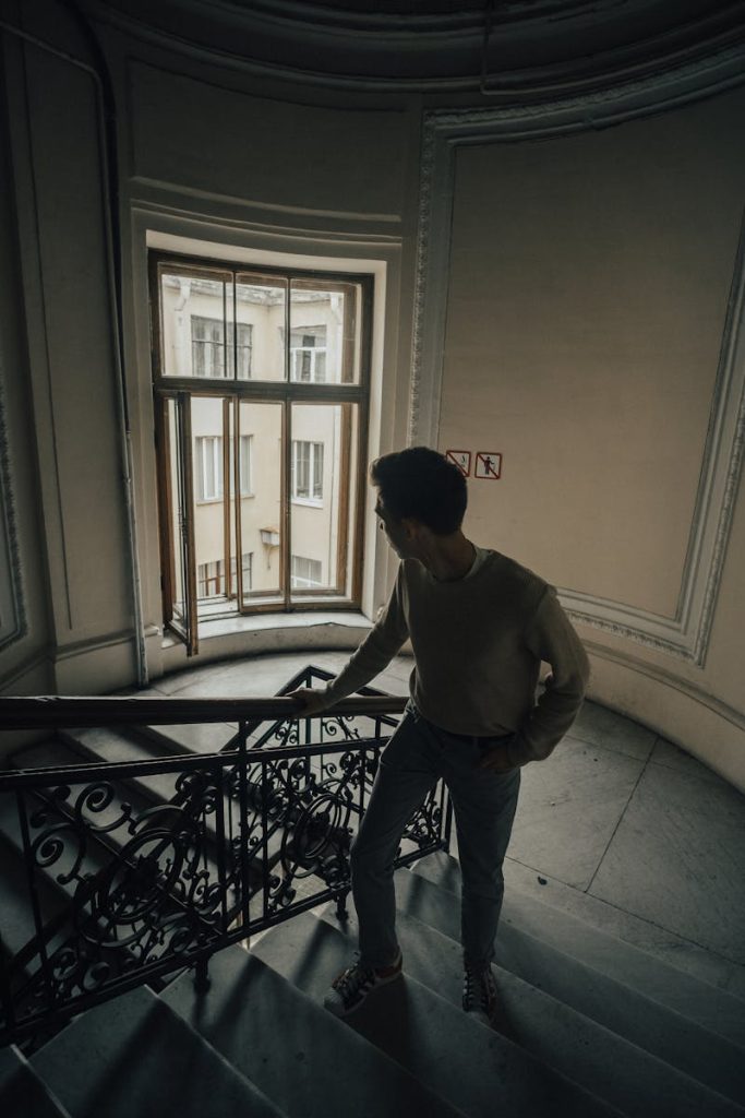 Šta čini jednu zgradu urednom i da li to zavisi od upravnika
