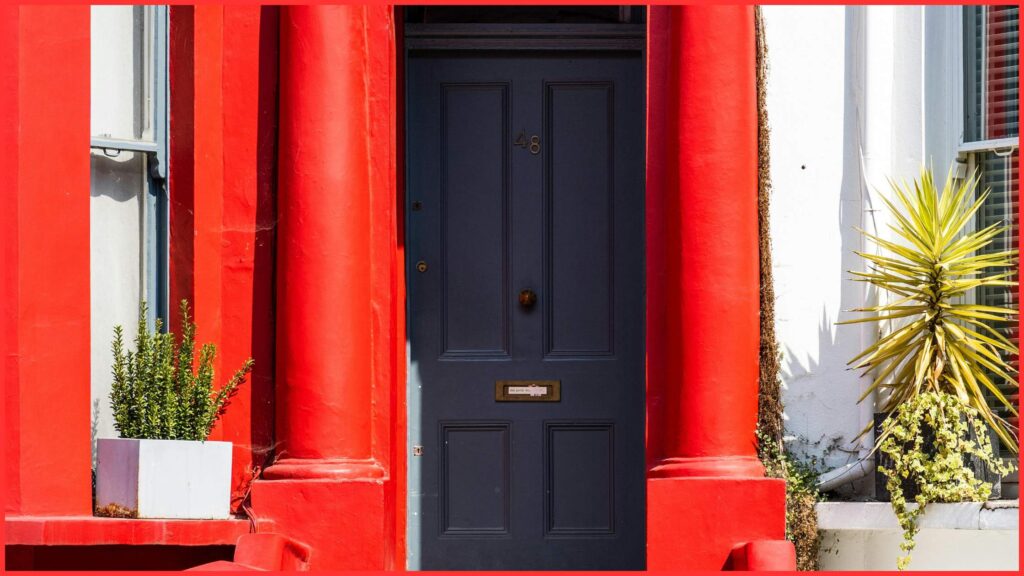 Istorija ulaznih vrata – od kamenih ploča do pametnih sistema