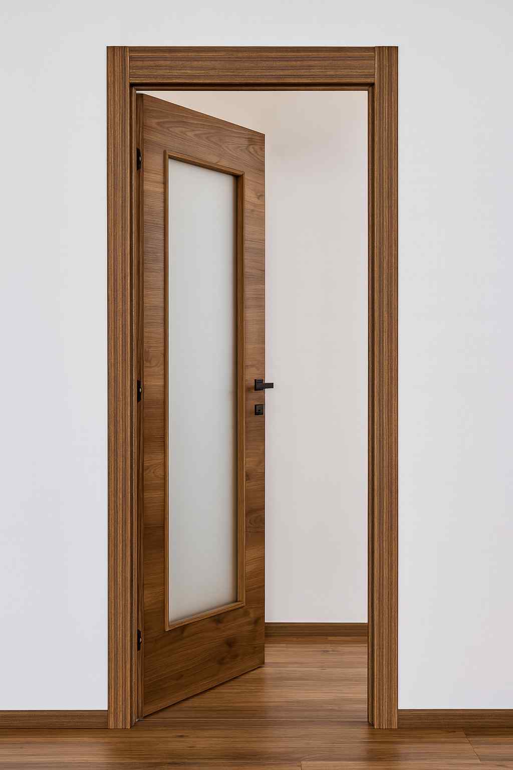 Leva ili desna vrata? Izbor smera otvaranja i stop sudaranju sa nameštajem