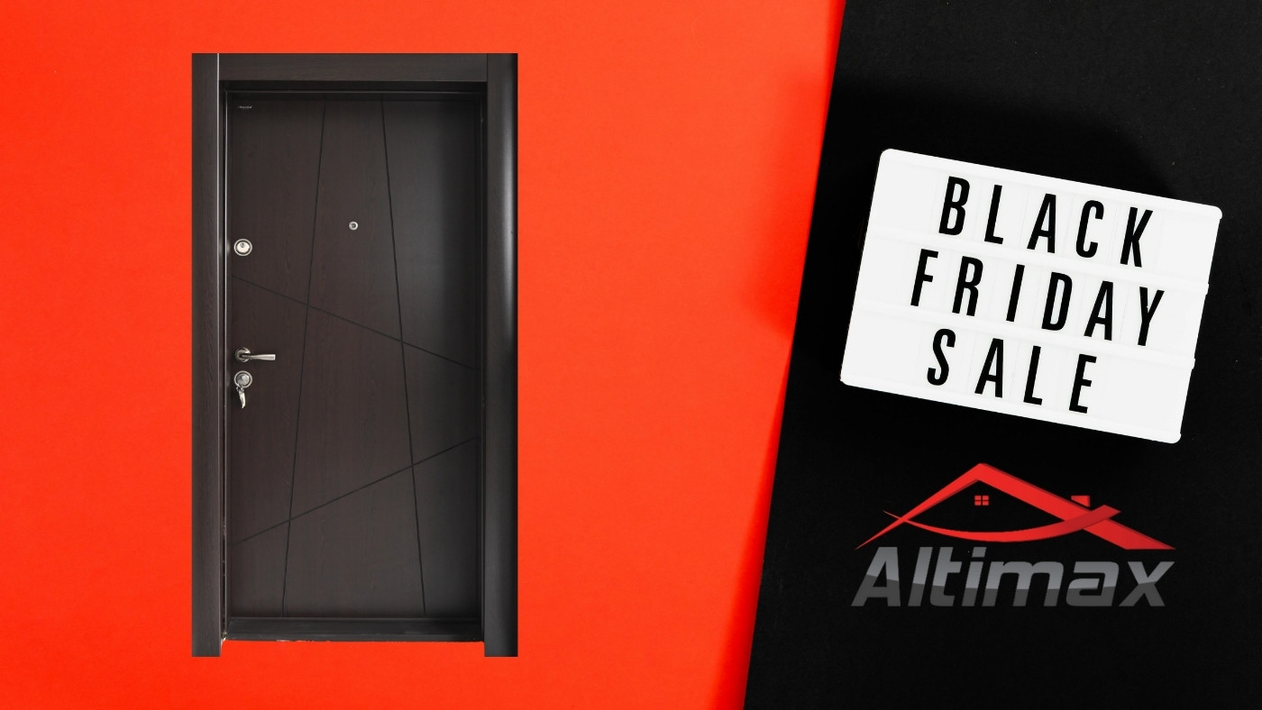 Šta je Crni petak i da li će i u Altimaxu biti popusta?