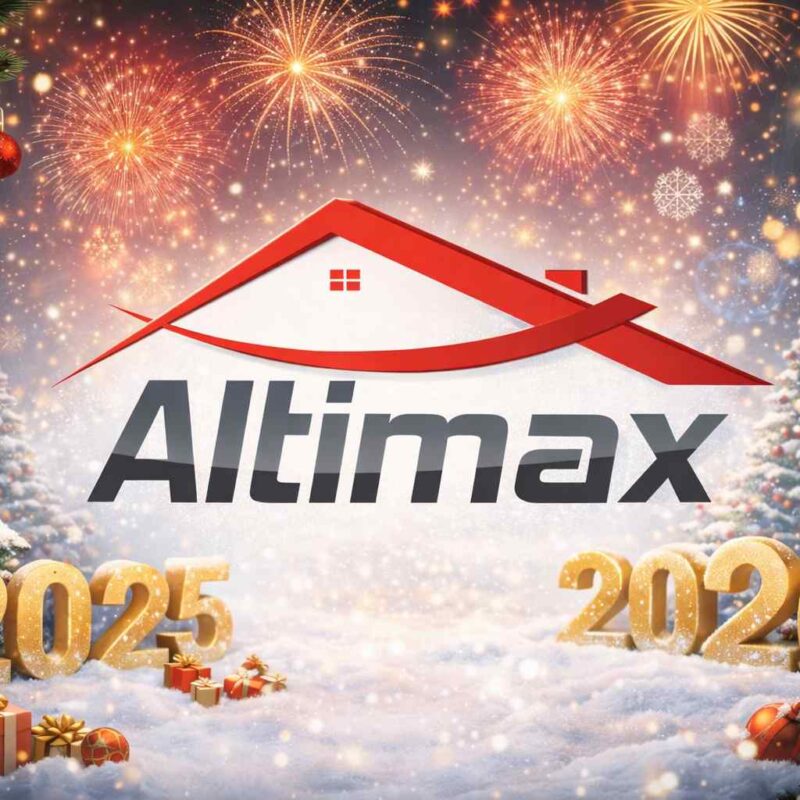 Altimax - Nova Godina 2026