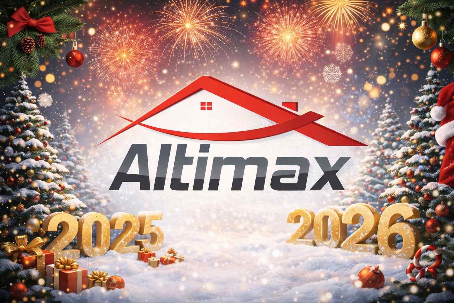 Radno vreme tokom novogodišnjih i božićnih praznika