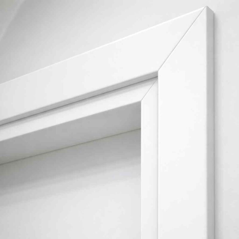 Šta je pervajz na vratima i zašto menja ceo utisak enterijera