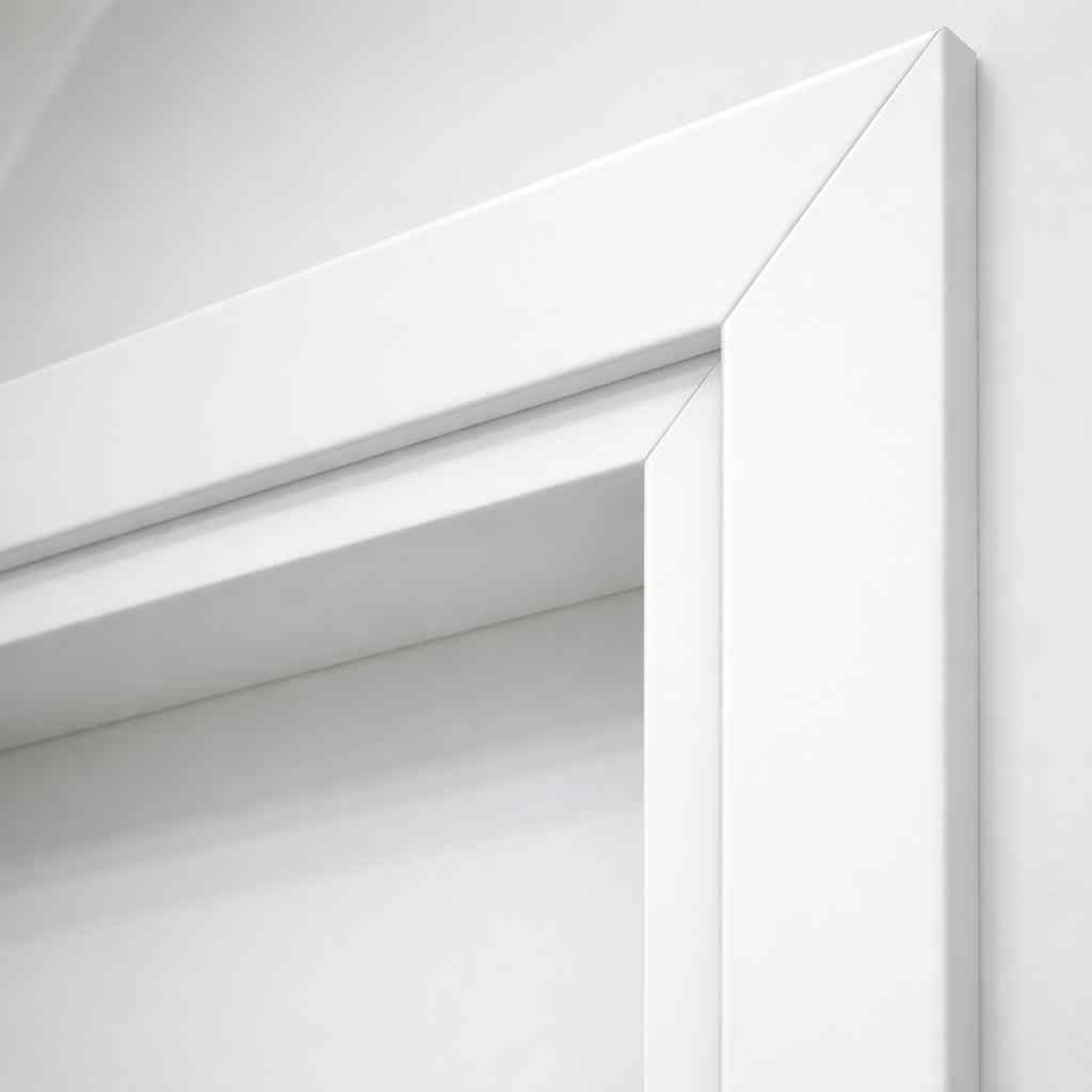 Šta je pervajz na vratima i zašto menja ceo utisak enterijera