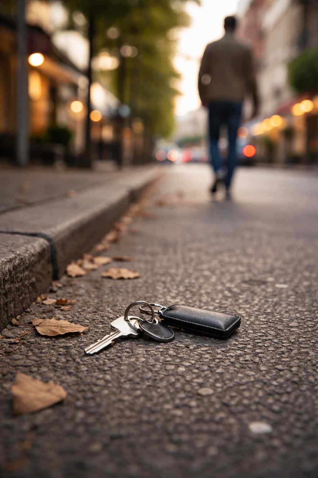 Izgubili ste ključ od sigurnosnih vrata – Šta uraditi odmah, a šta nikako (da ne povećate rizik)