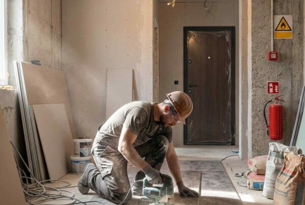 Renoviranje stana u 2026. – Cena po kvadratu i tabela troškova