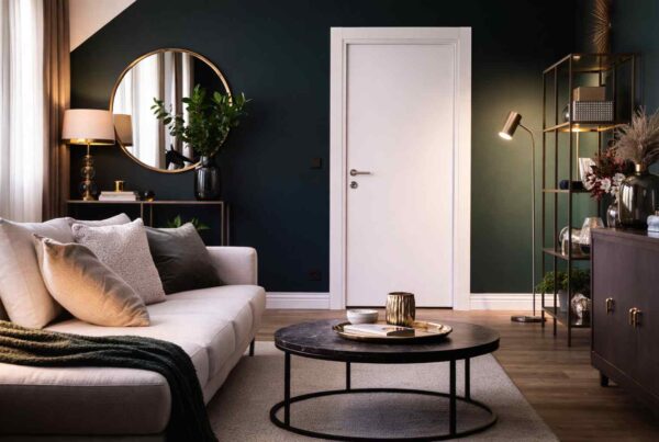 Trendovi uređenja enterijera u 2026. godini u Srbiji (6)